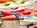 equipements formation kayak de mer