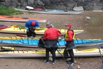 formation kayak de mer perfectionnement FQCK